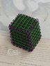 Gelatinous Chainmaille Jelly Cube