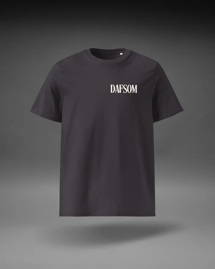 FMA Tee product image (2)