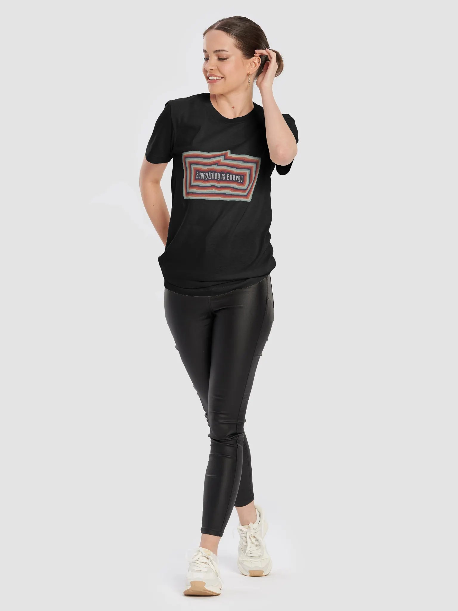 Energetic Vibes Tee product image (93)