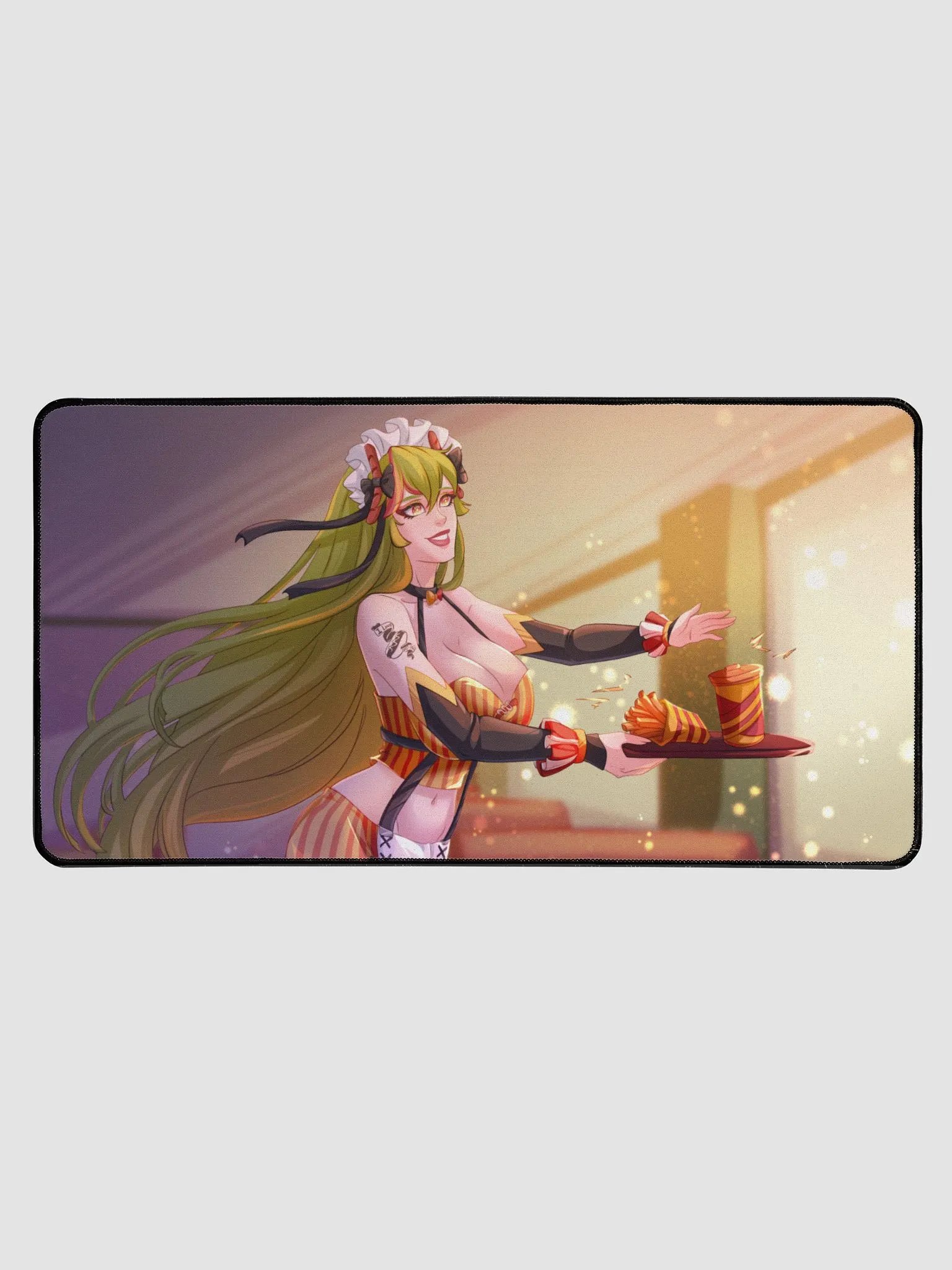 At Your Service Deskmat product image (4)