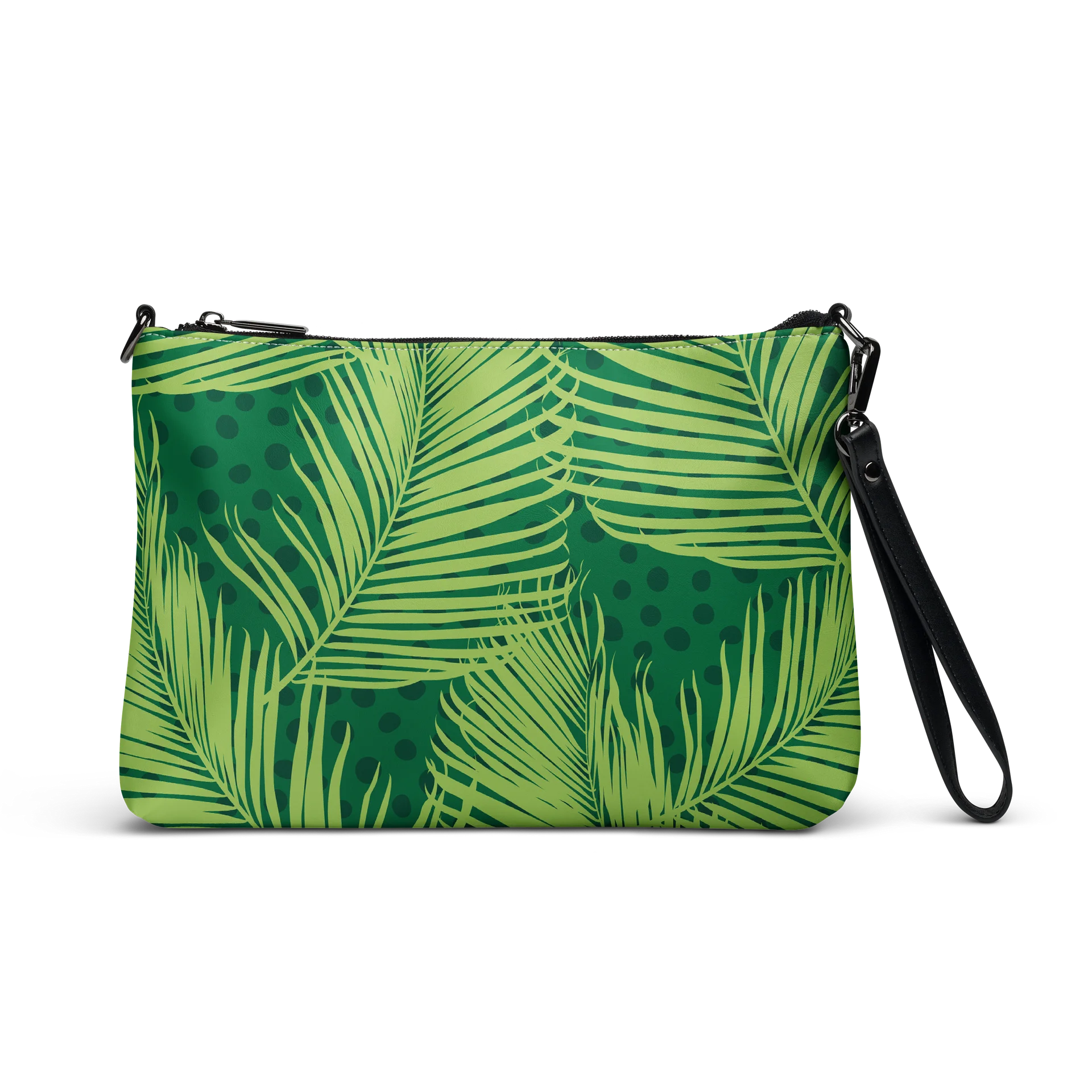 Palm Paradise Crossbody Bag product image (1)