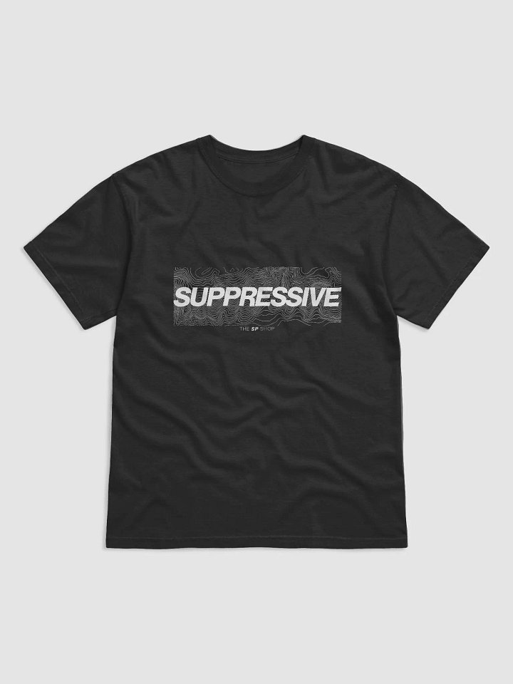 Suppressive Shirt product image (1)