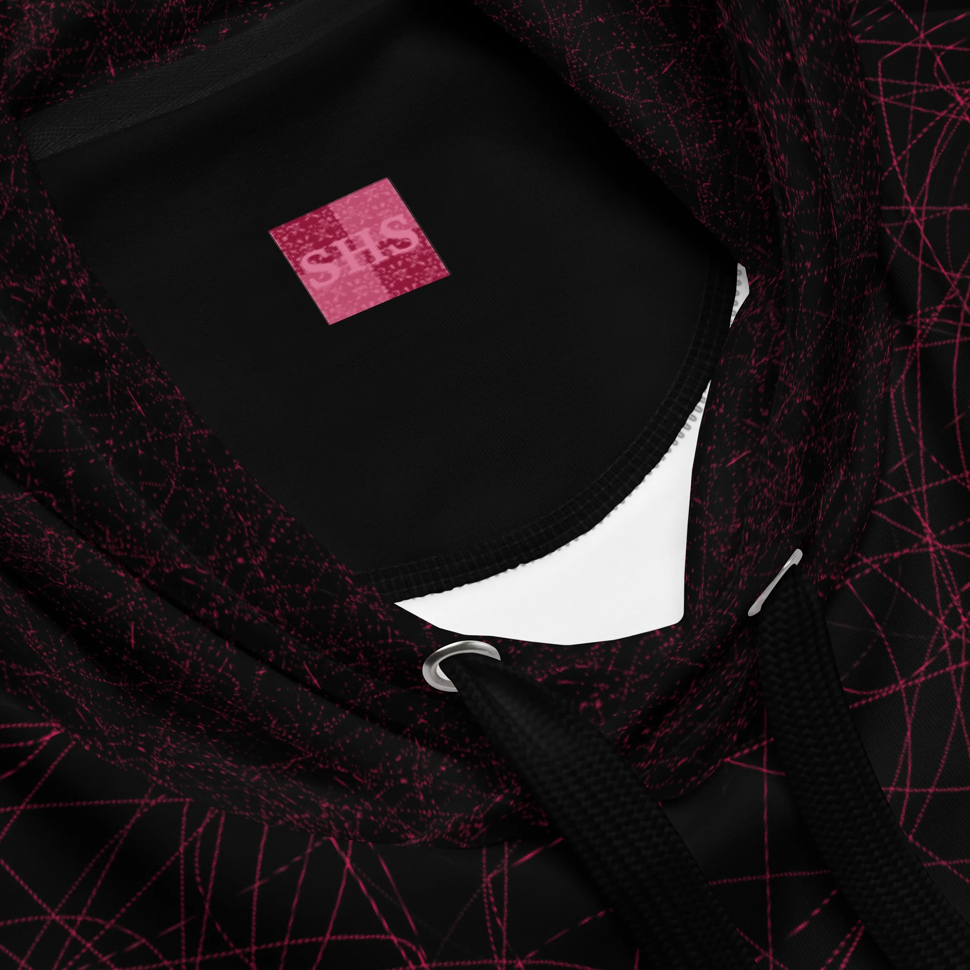 Pink Scribbles product image (4)