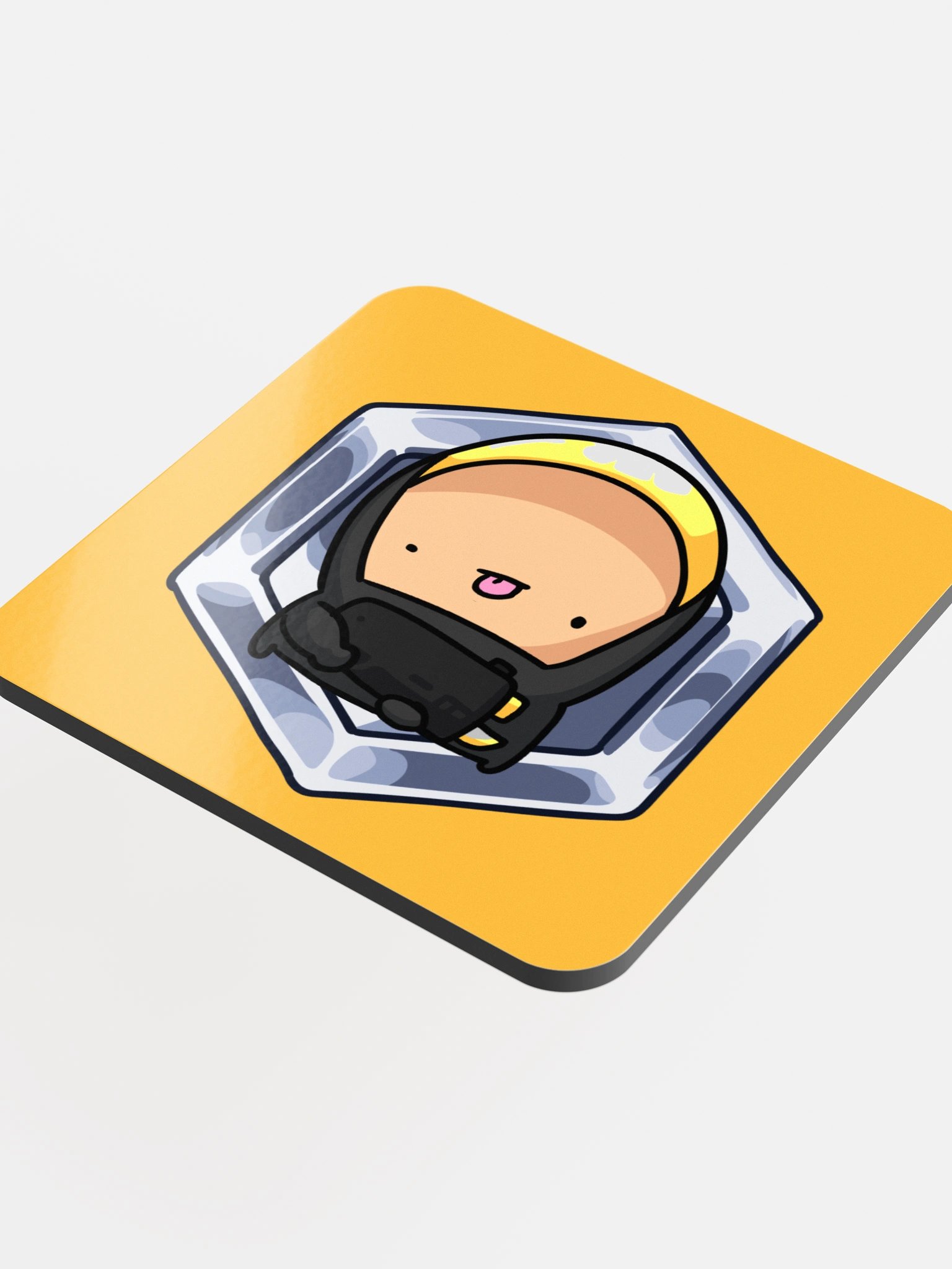 Jimity Coaster (HOTS) product image (4)