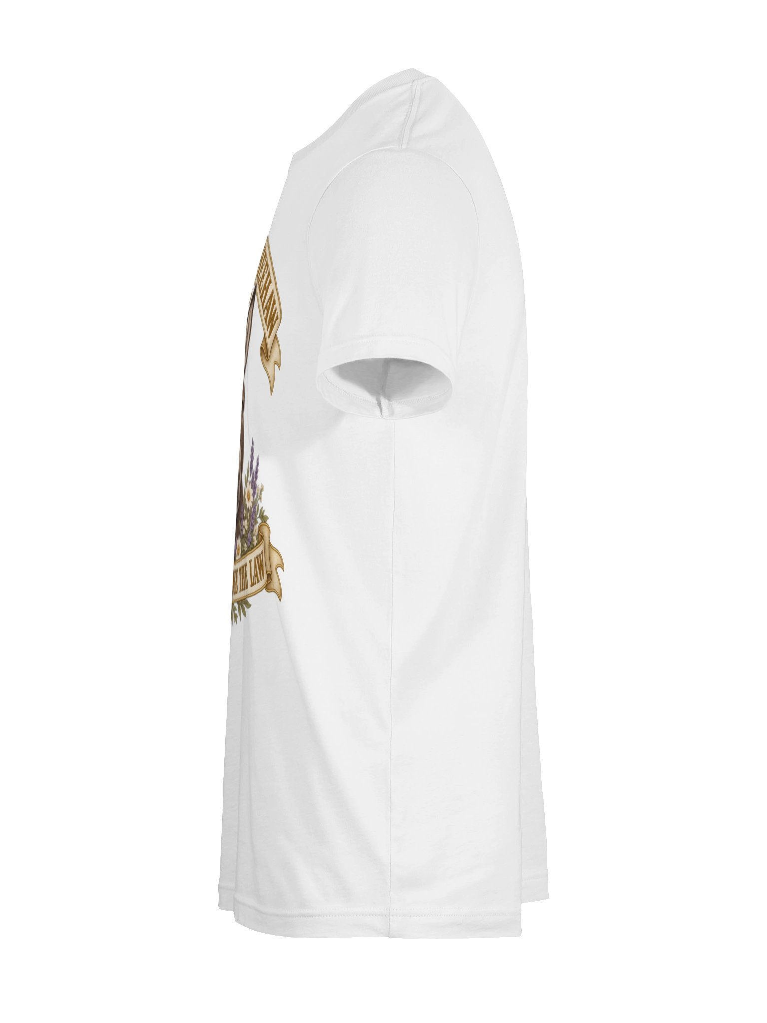 Justice For HeeHaw Classic Design Bella+Canvas Unisex Supersoft T-Shirt product image (11)