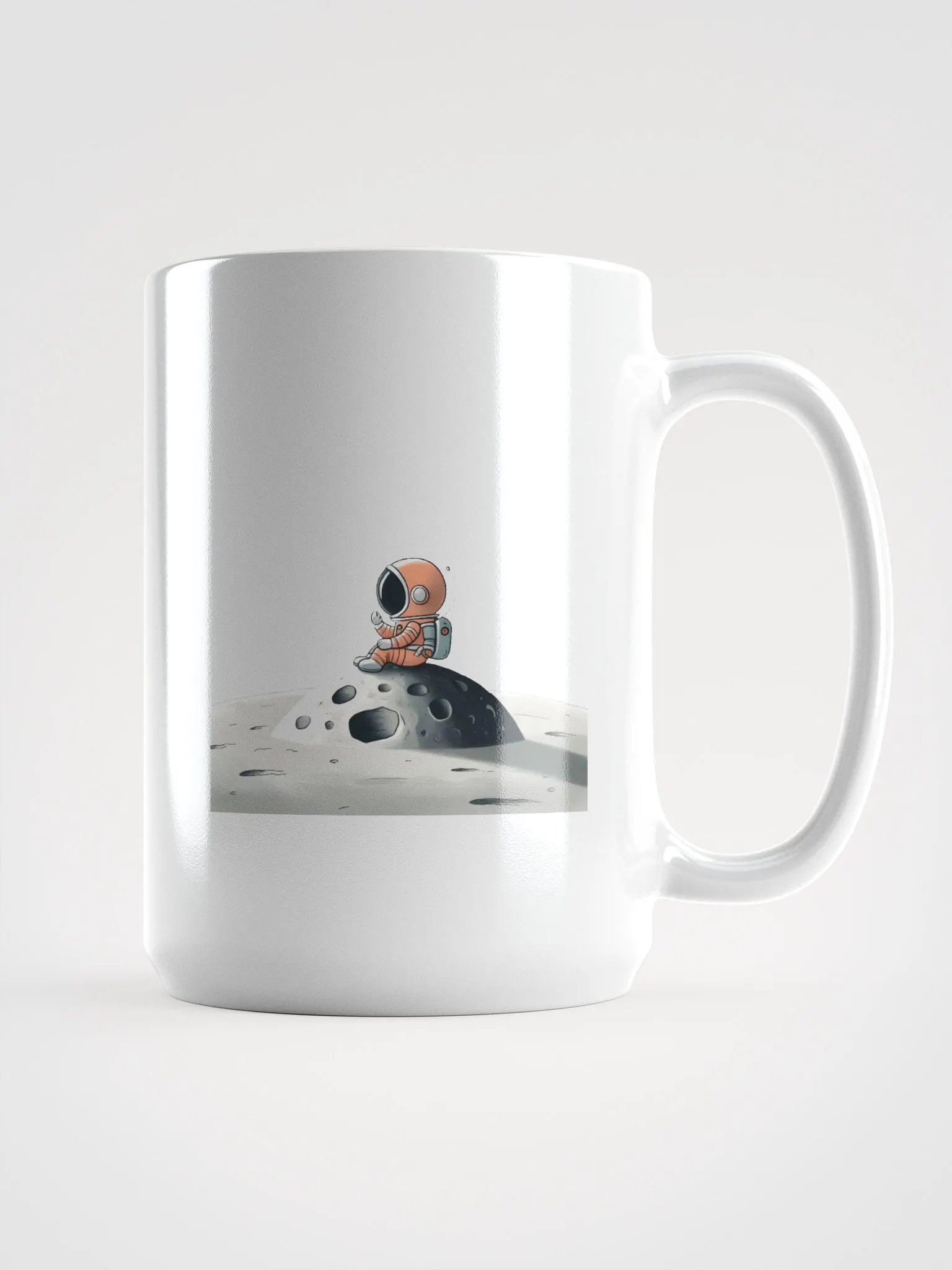 Cosmic Horizon Mug product image (1)