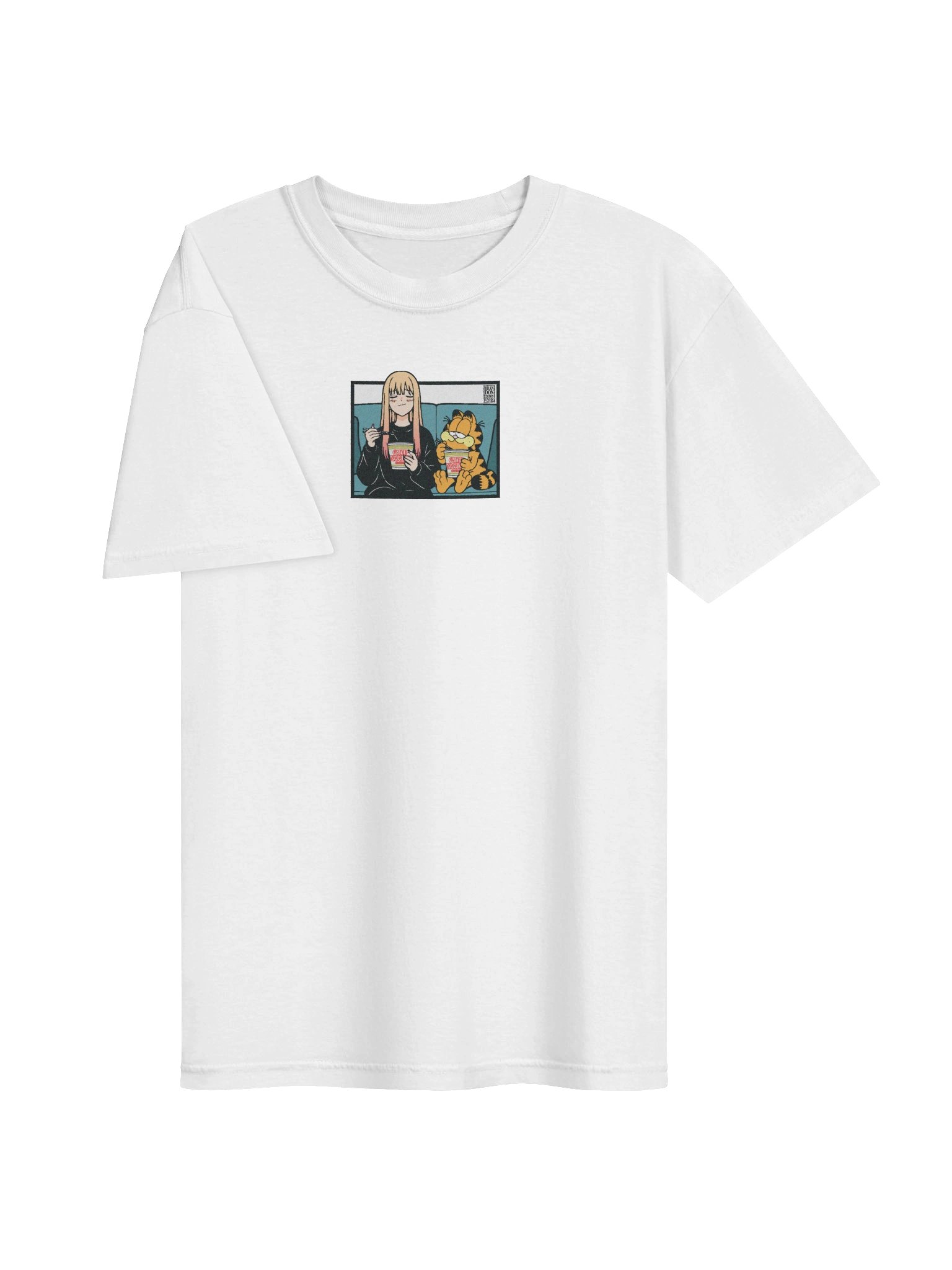 Thrive Tee - LIGHT product image (51)