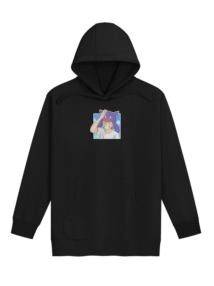 Jayzard Premium Hoodie product image (1)