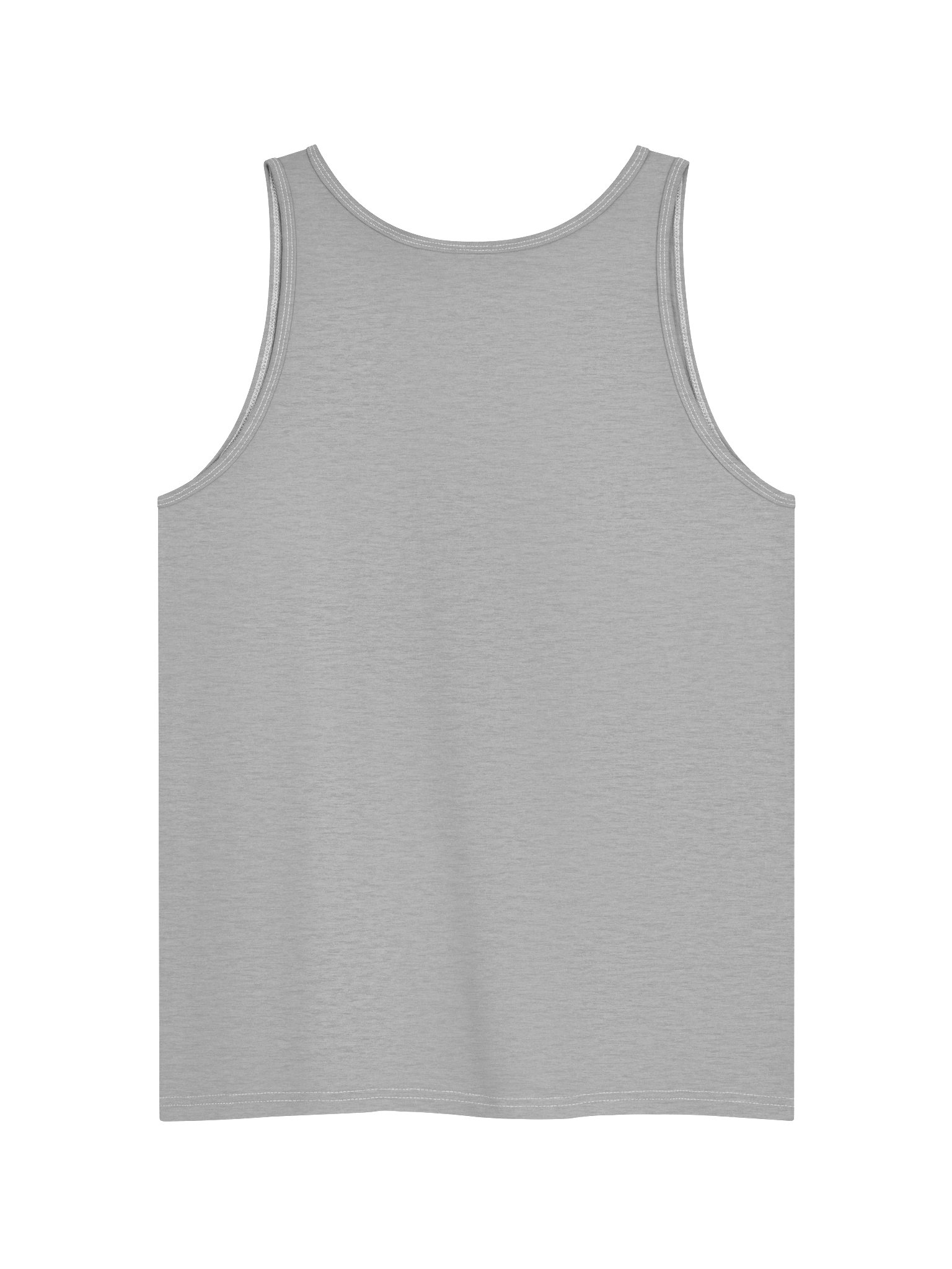 PIBRY Classic Tank – Black Logo product image (6)