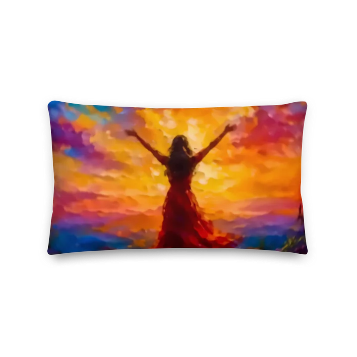 Celebrating the Accomplishment - The Pillows product image (2)