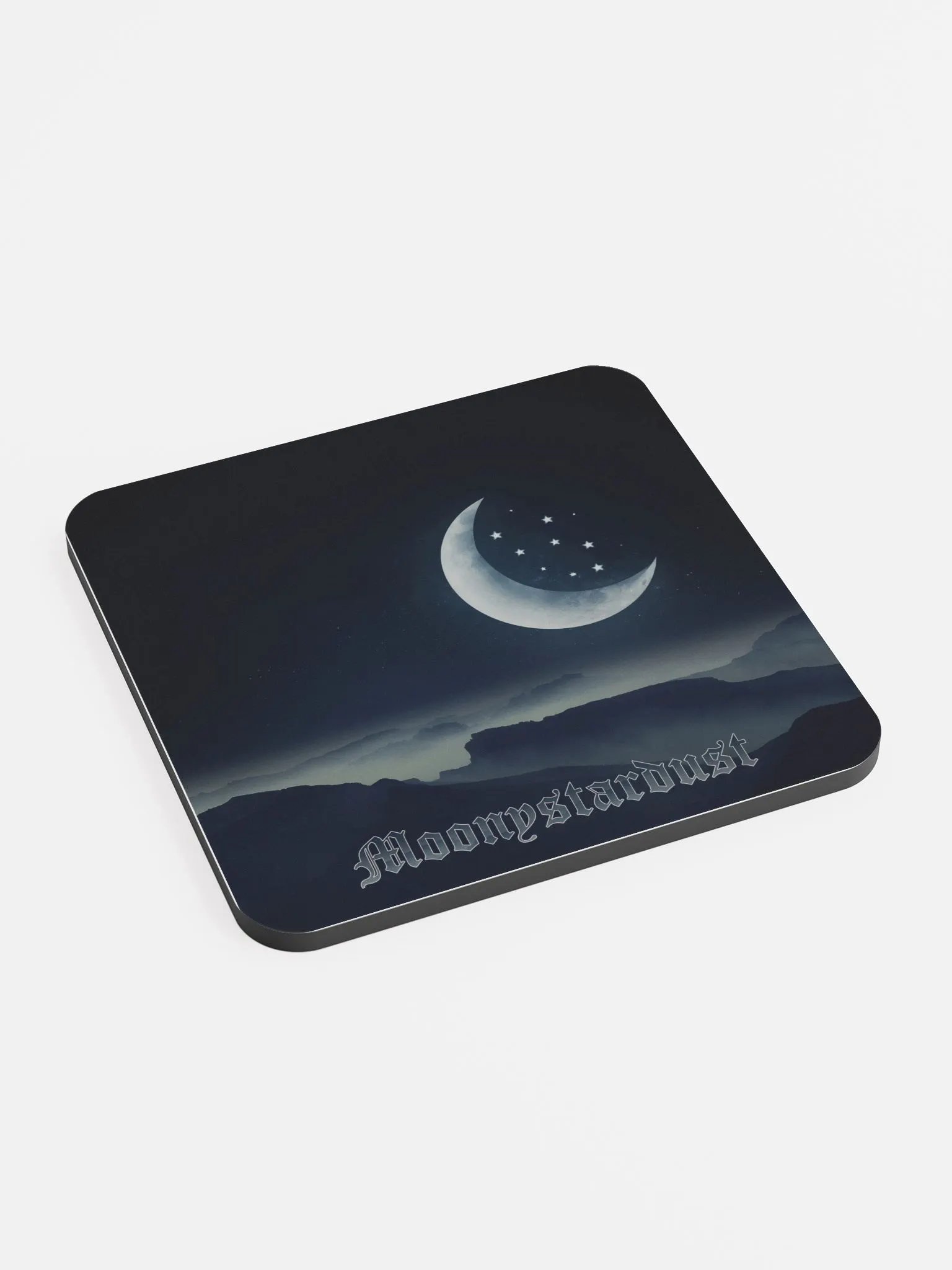 Moonystardust Coaster product image (2)
