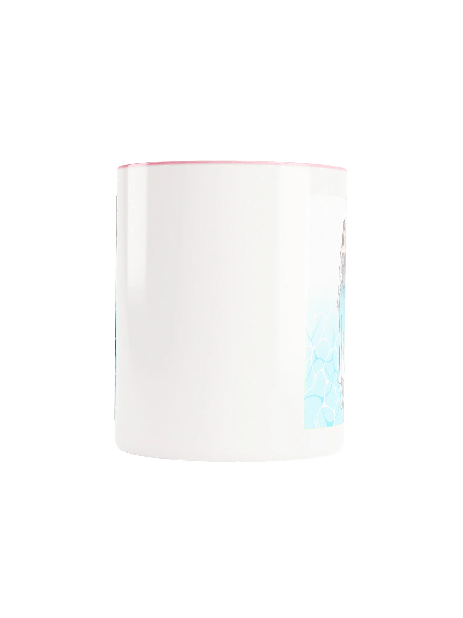 Ocean Princess Mug product image (15)