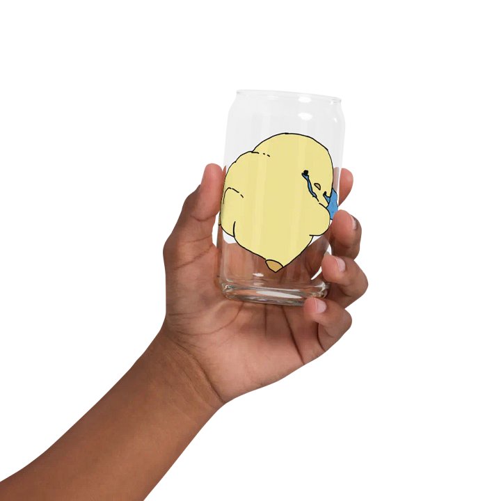 Double Quacked up product image (2)