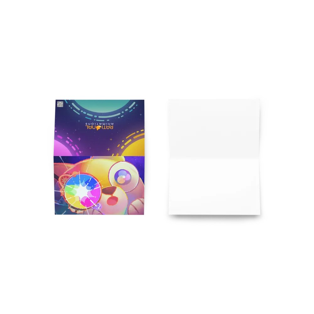 The World Can Be Better Postcard product image (5)