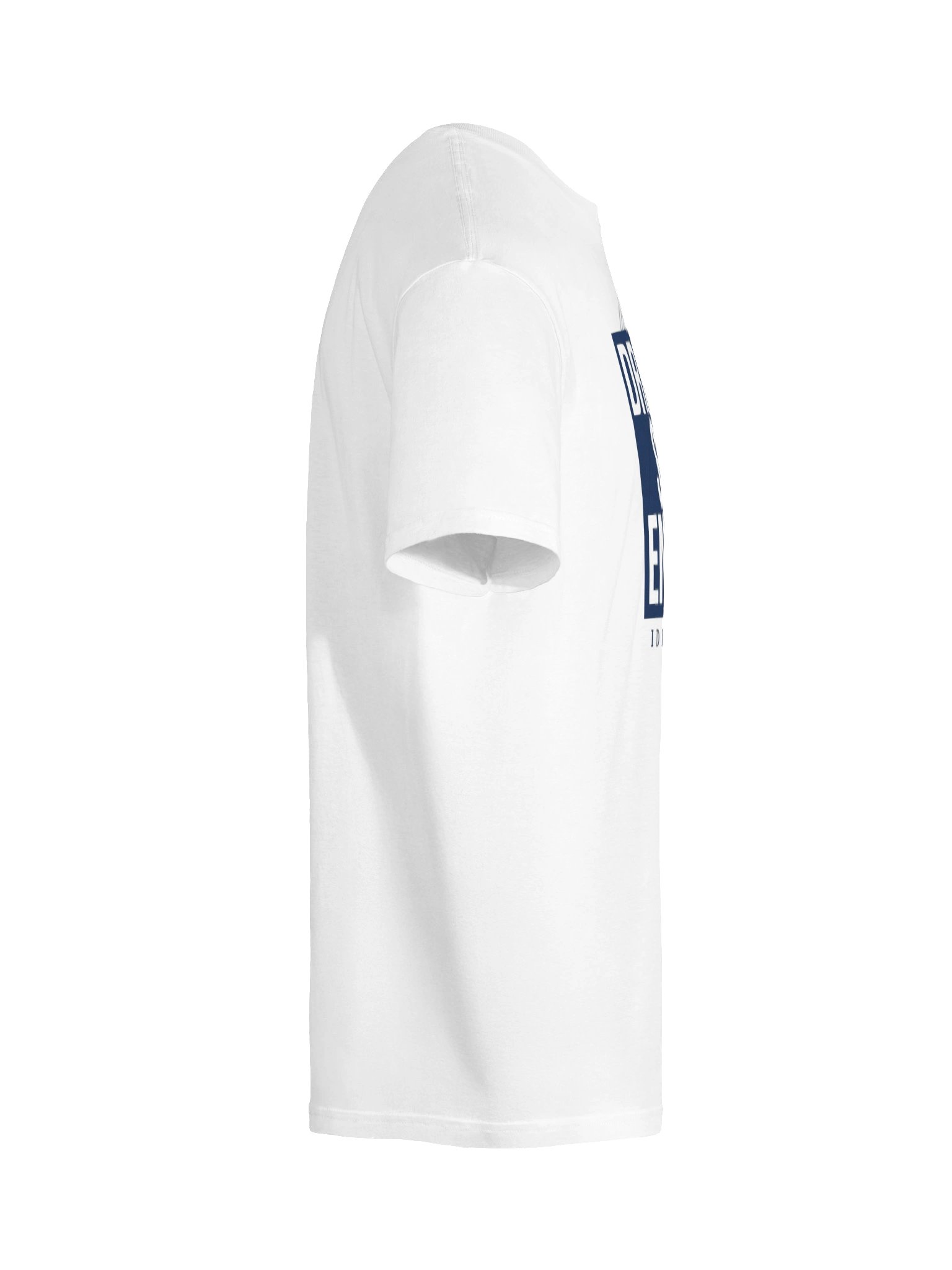 Driver’s Seat Energy Tee product image (19)