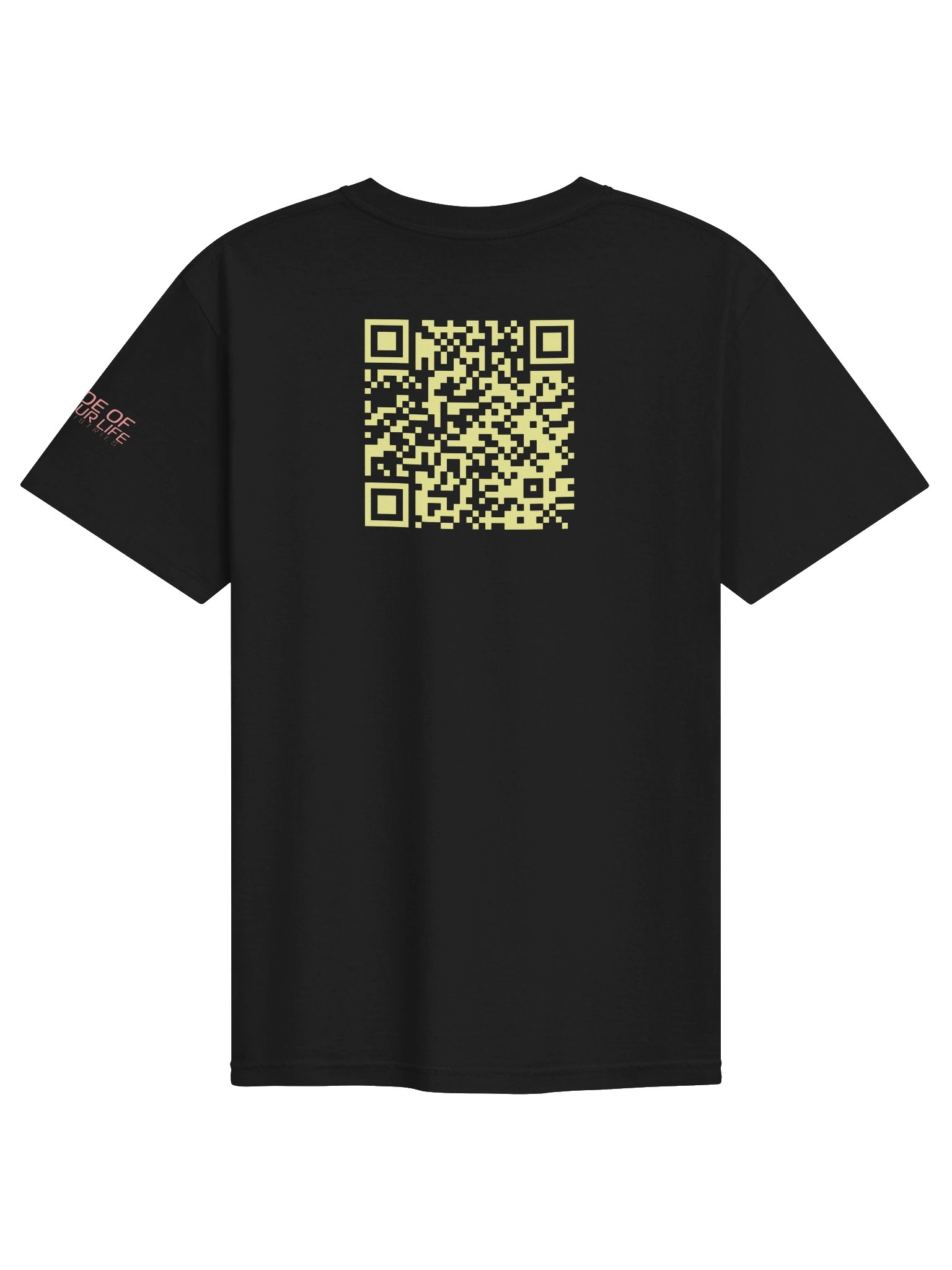 Because He Lives Tee product image (16)