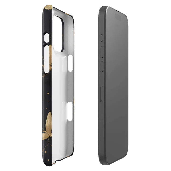 Snap Case for iPhone – Obsidian Dream product image (47)