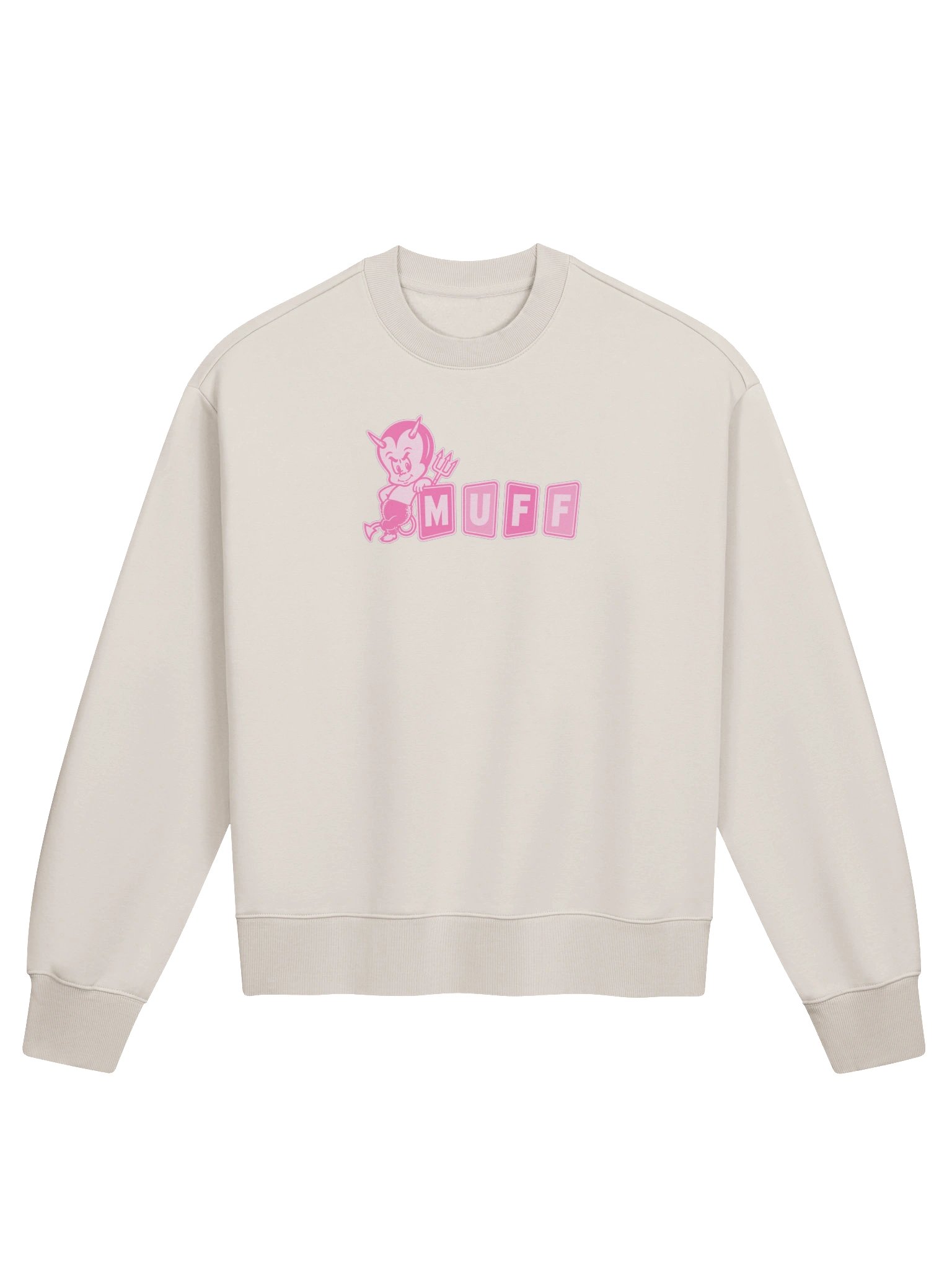 Pretty Little Devil Crewneck product image (21)