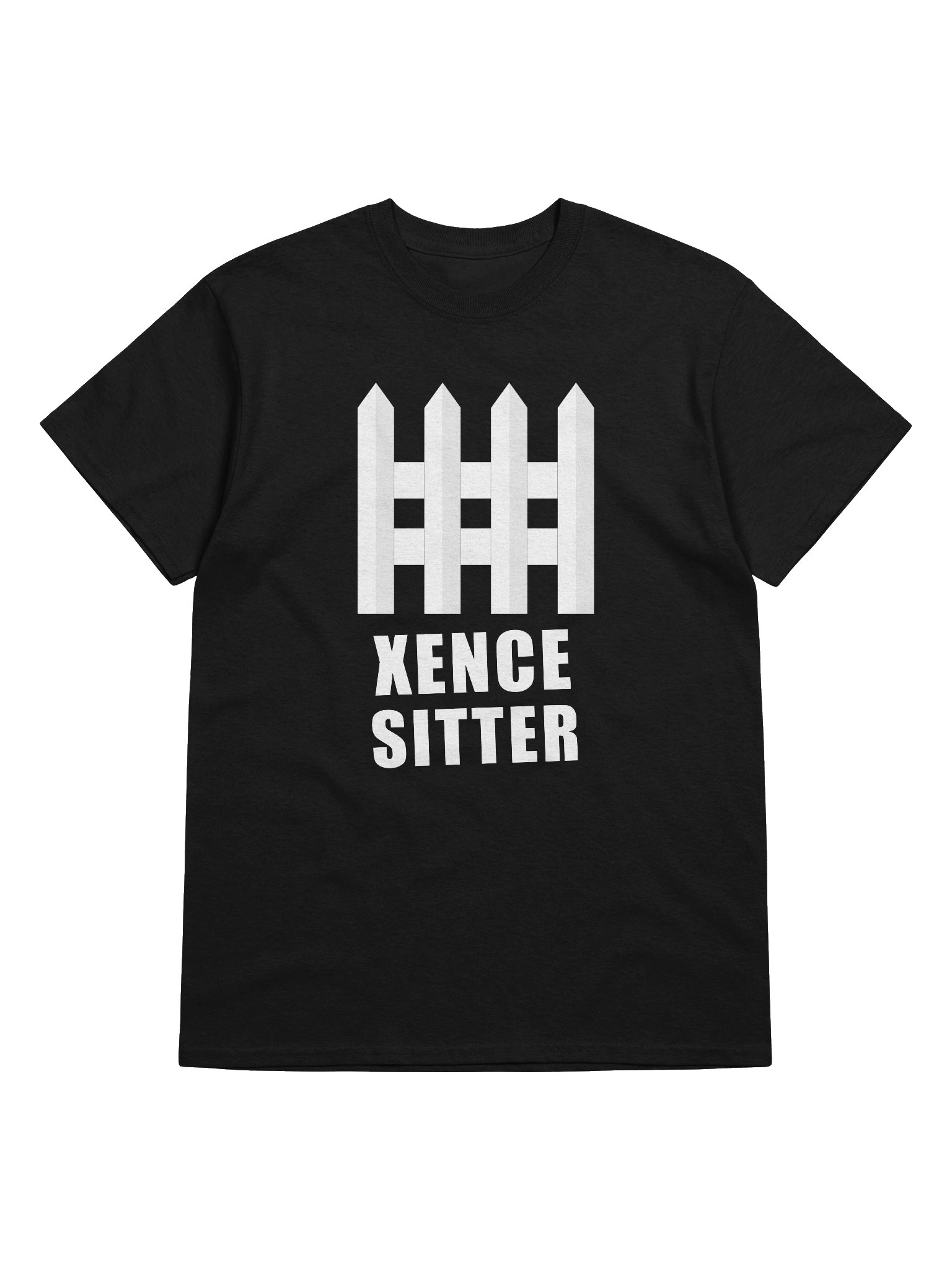 Xence Sitter Shirt product image (5)