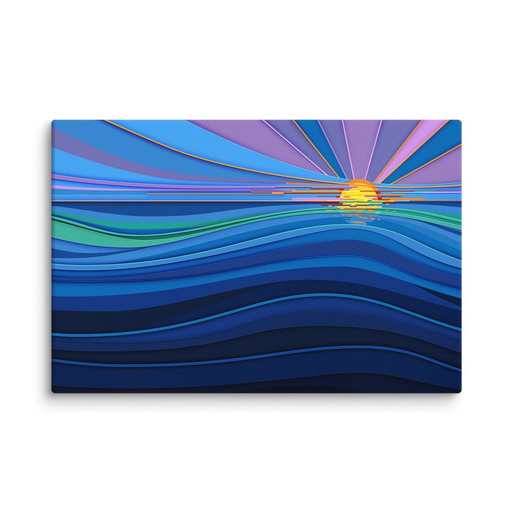 Searise Canvas product image (2)