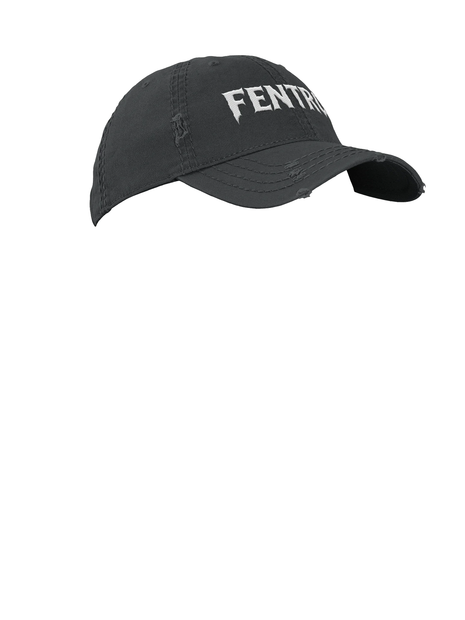 FENTRO DAD HAT product image (7)