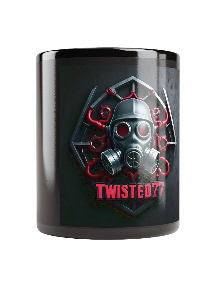 Twisted77 Mug product image (1)