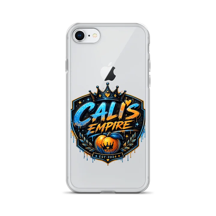 iPhone Case Cali's Empire product image (28)