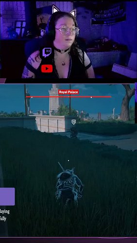 This game is actually cursed 💀 #gaming #shorts #funny
Why were you carrying a corpse, sir? I have questions. Assassin’s Creed...