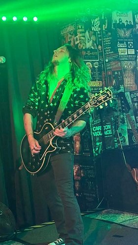 NORTH EAST TRIPLE HEADER THIS WEEKEND 🤘❤️

Newcastle / Hartlepool / Sunderland ⚡️

Where are we seeing you? ⬇️
www.thievesofl...