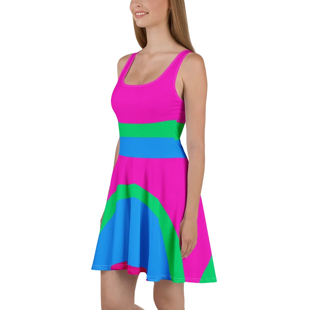 Polysexual Ass Dress product image (1)
