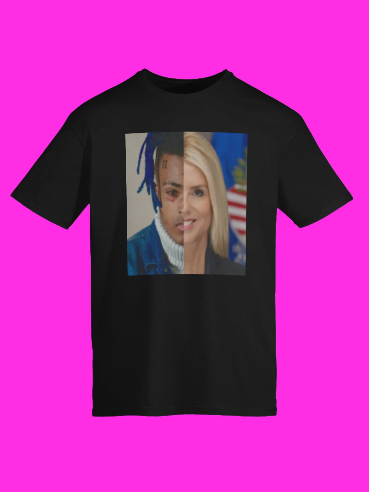 XXX Pam Bondi Shirt product image (115)