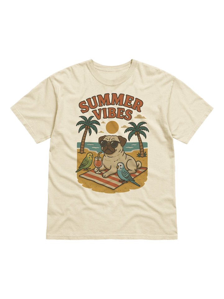Summer Vibes & Chillin’ Tides product image (2)