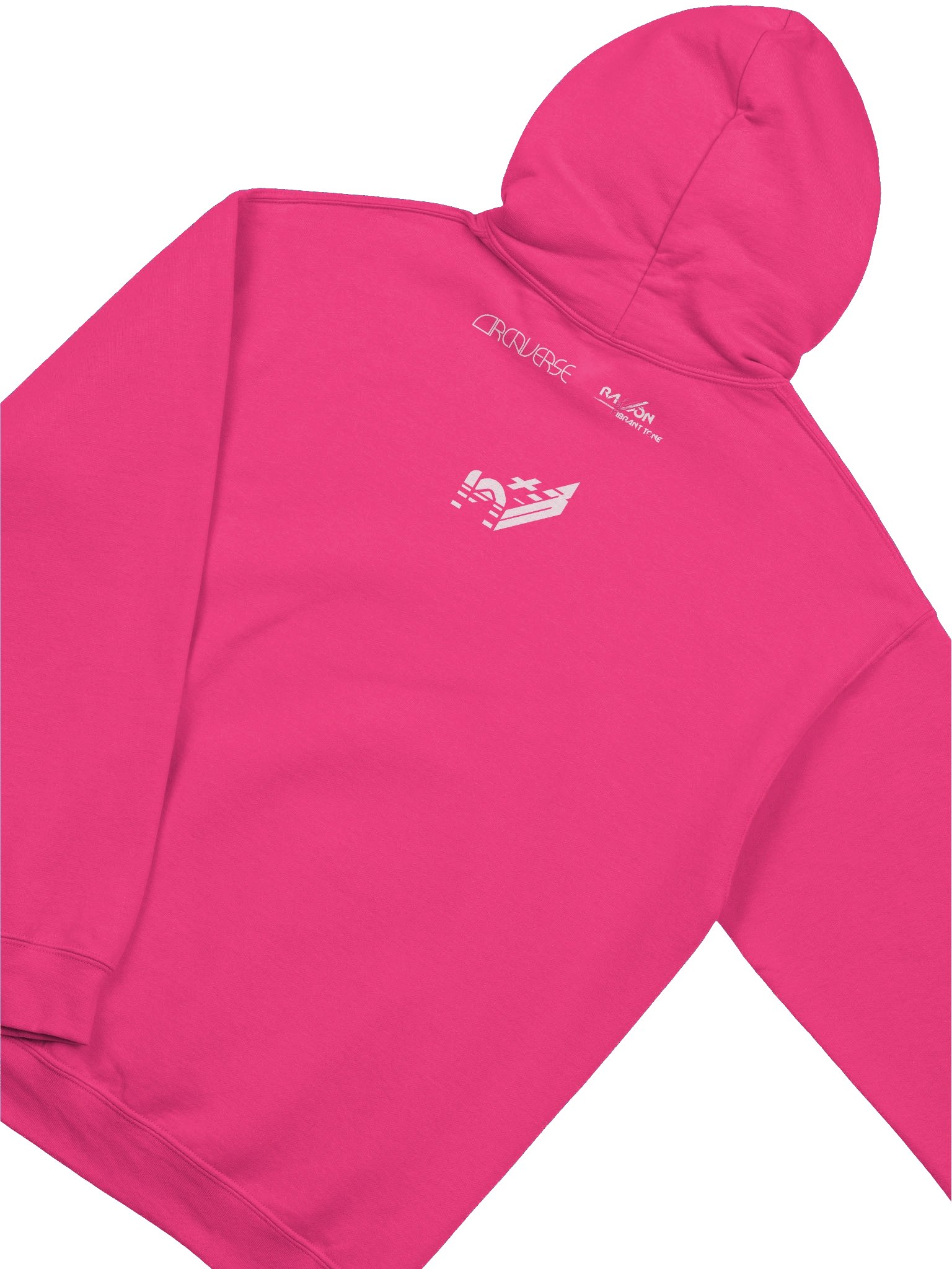 ALL BADGED UP Hoodie product image (4)