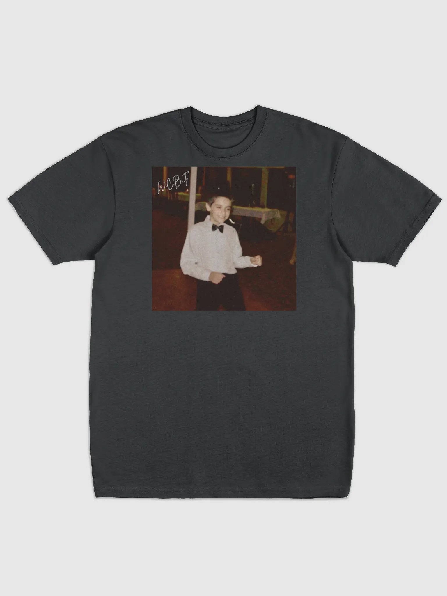 WCBF Premium Shirt product image (1)