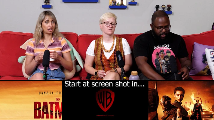 Video thumbnail
