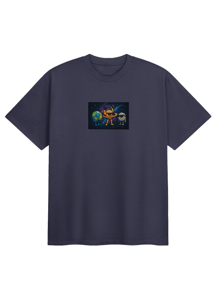 Space Buddies Graphic Tee product image (1)