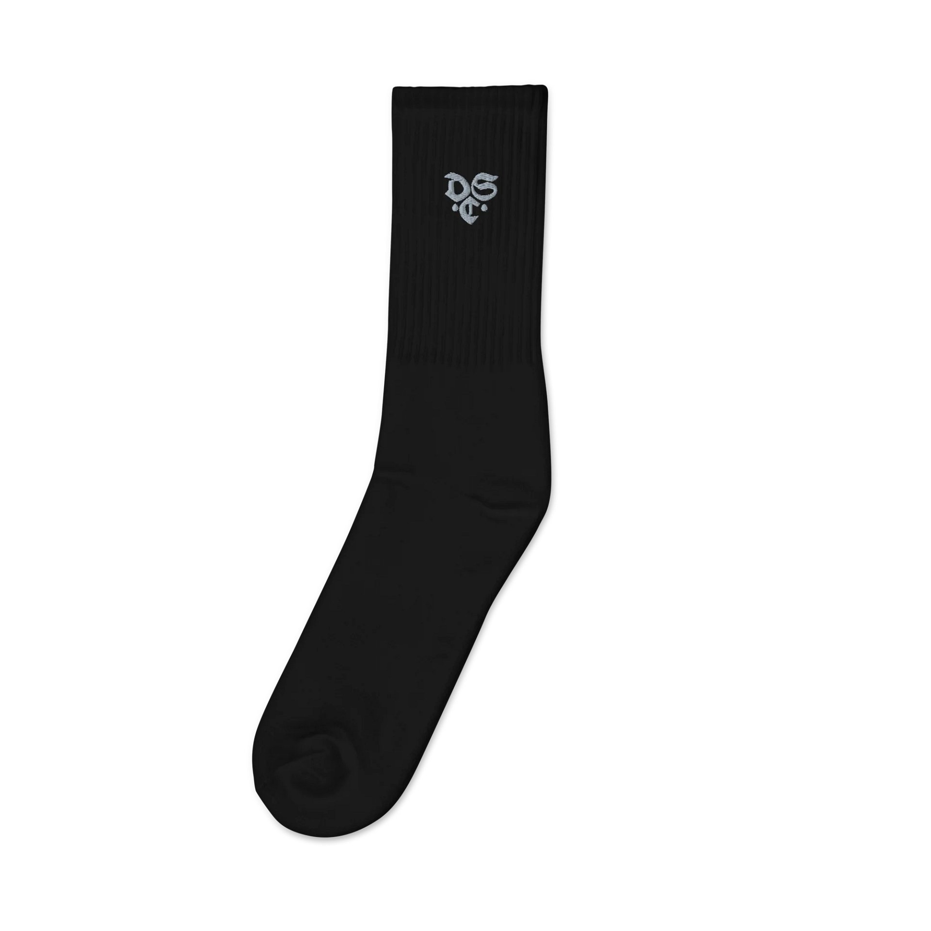 DSC Sock product image (1)