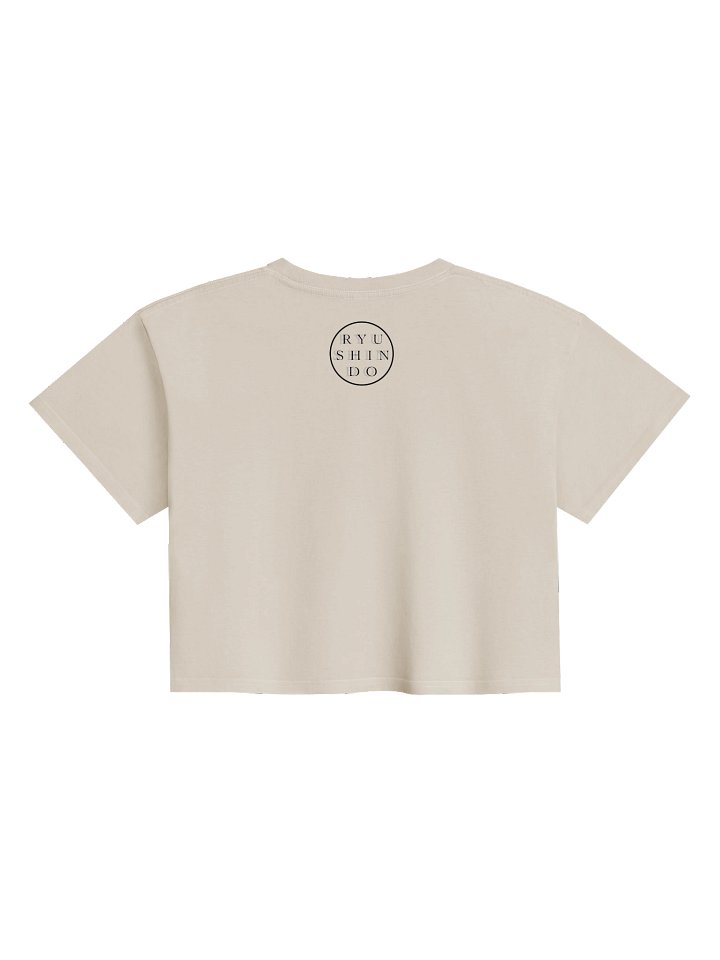 Redefining Strength Crop Top product image (20)
