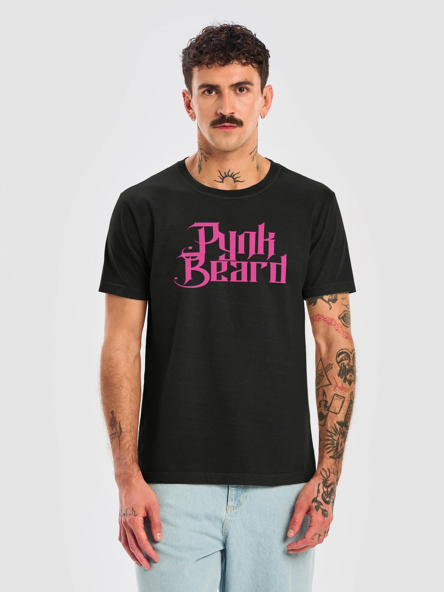 Logo Heavyweight Tee product image (9)