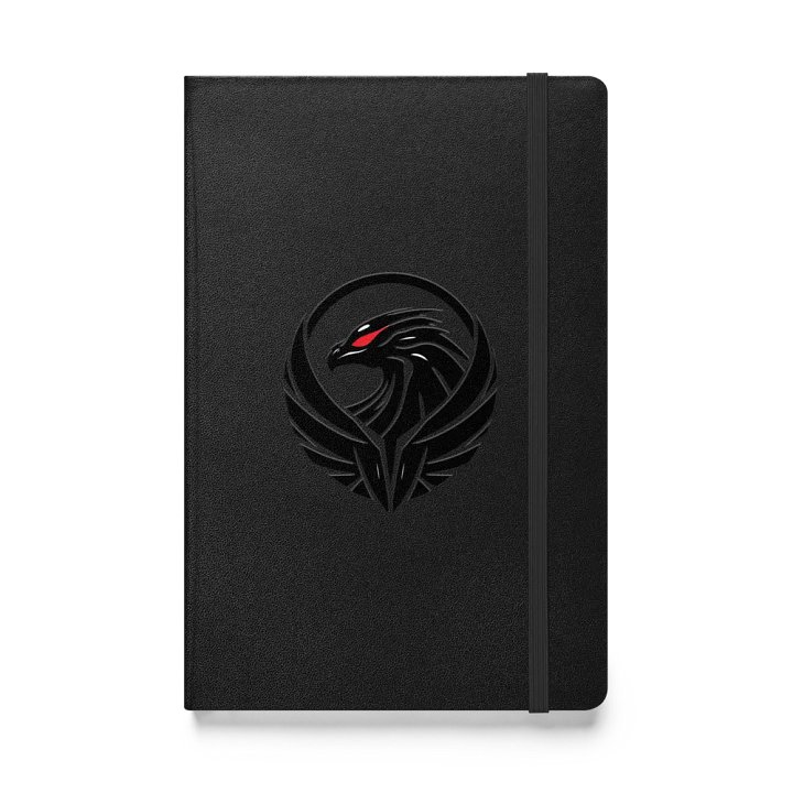 Dark Avian Journal product image (1)