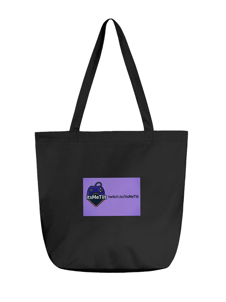 Gamer's Paradise Eco Tote Bag product image (1)