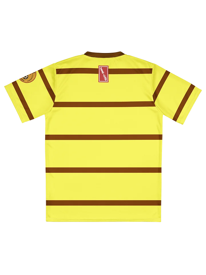 Gelato Golato FC Home Jersey product image (2)