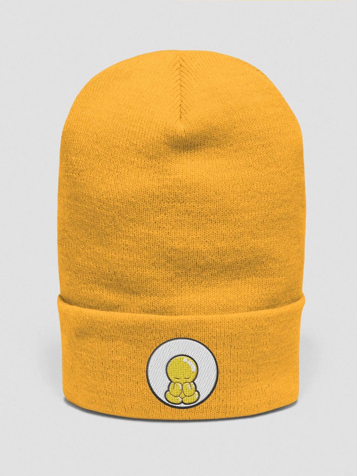 SHRINE ICON BEANIE product image (3)