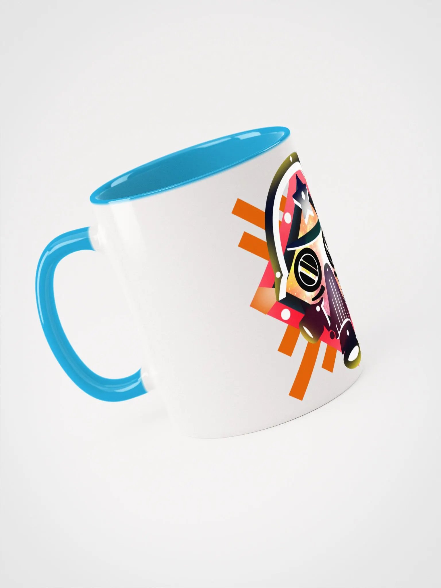 MUG FIRE KEEPER product image (4)