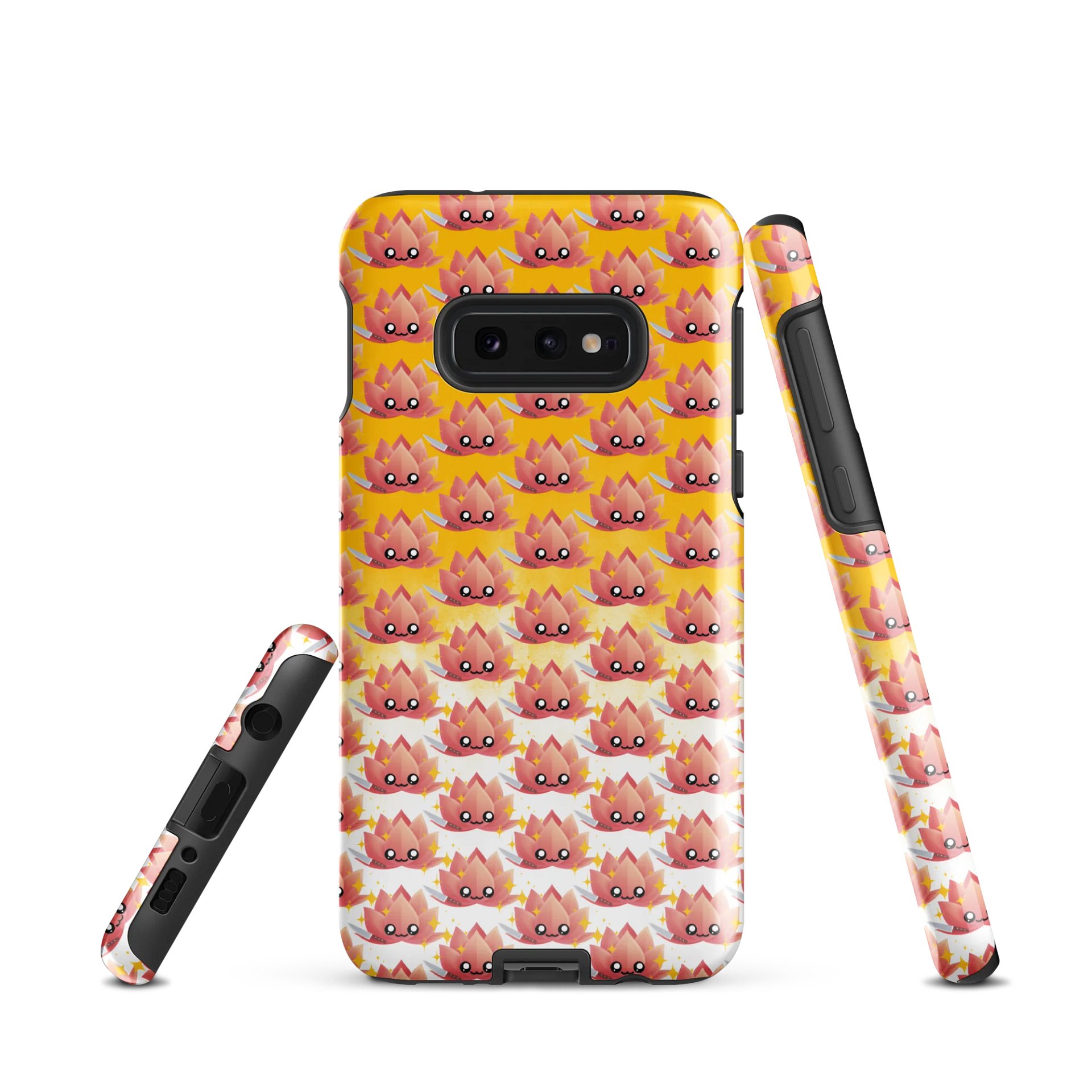 Lo Phone Case - Classic Android product image (3)