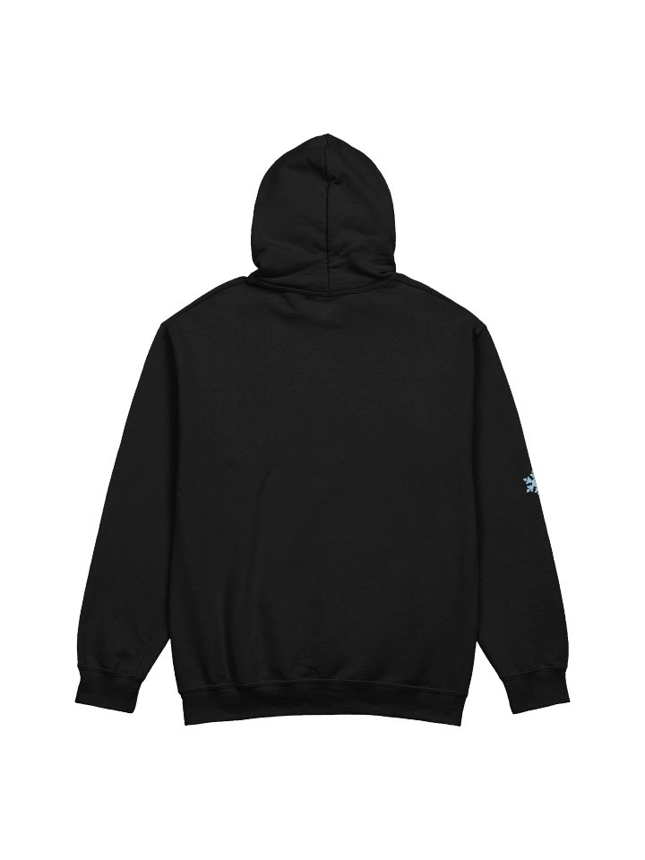 Spartans X Snow Day Media Hoodie product image (2)