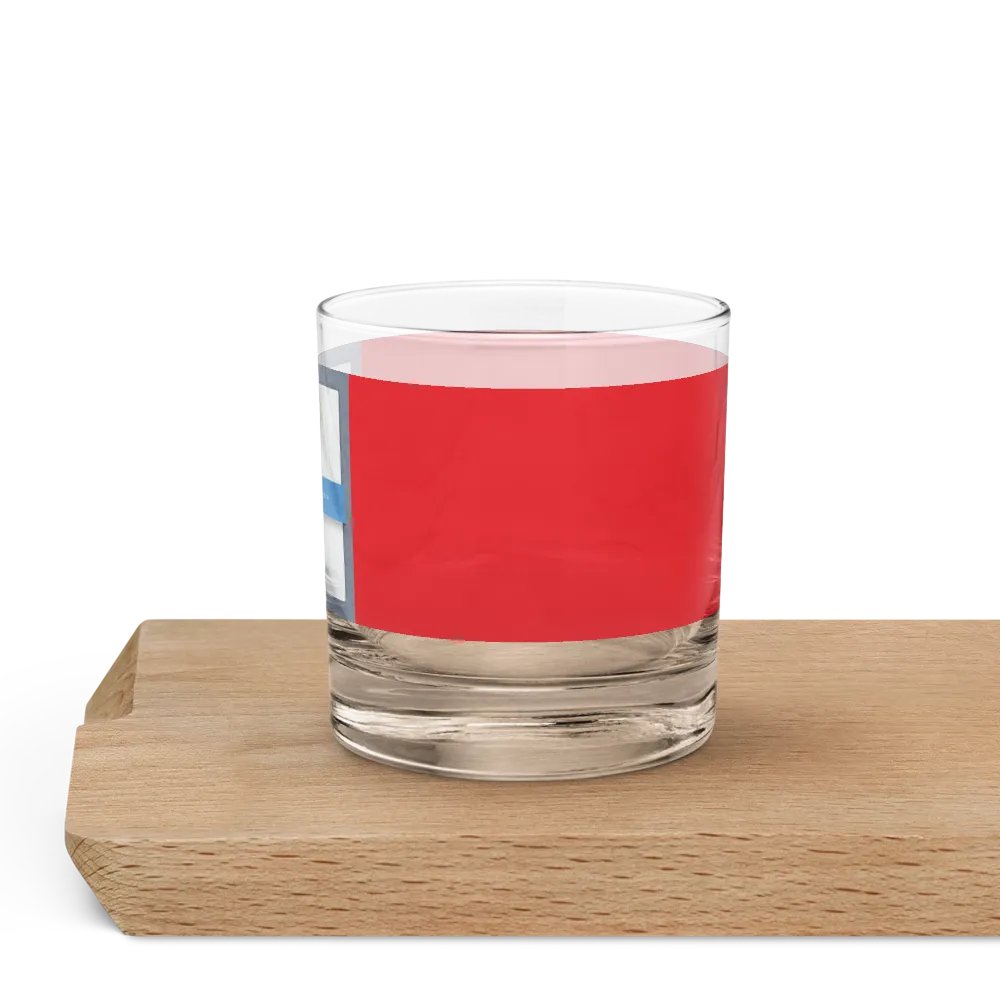 Aurora Whiskey Glass Set product image (6)