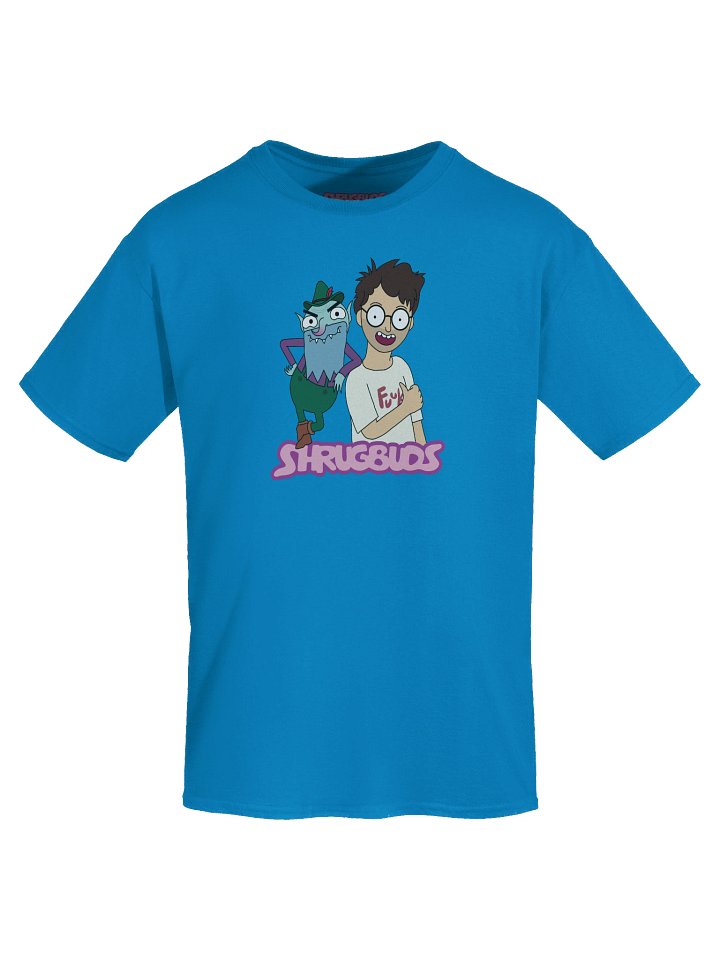 The Buds Tee product image (9)
