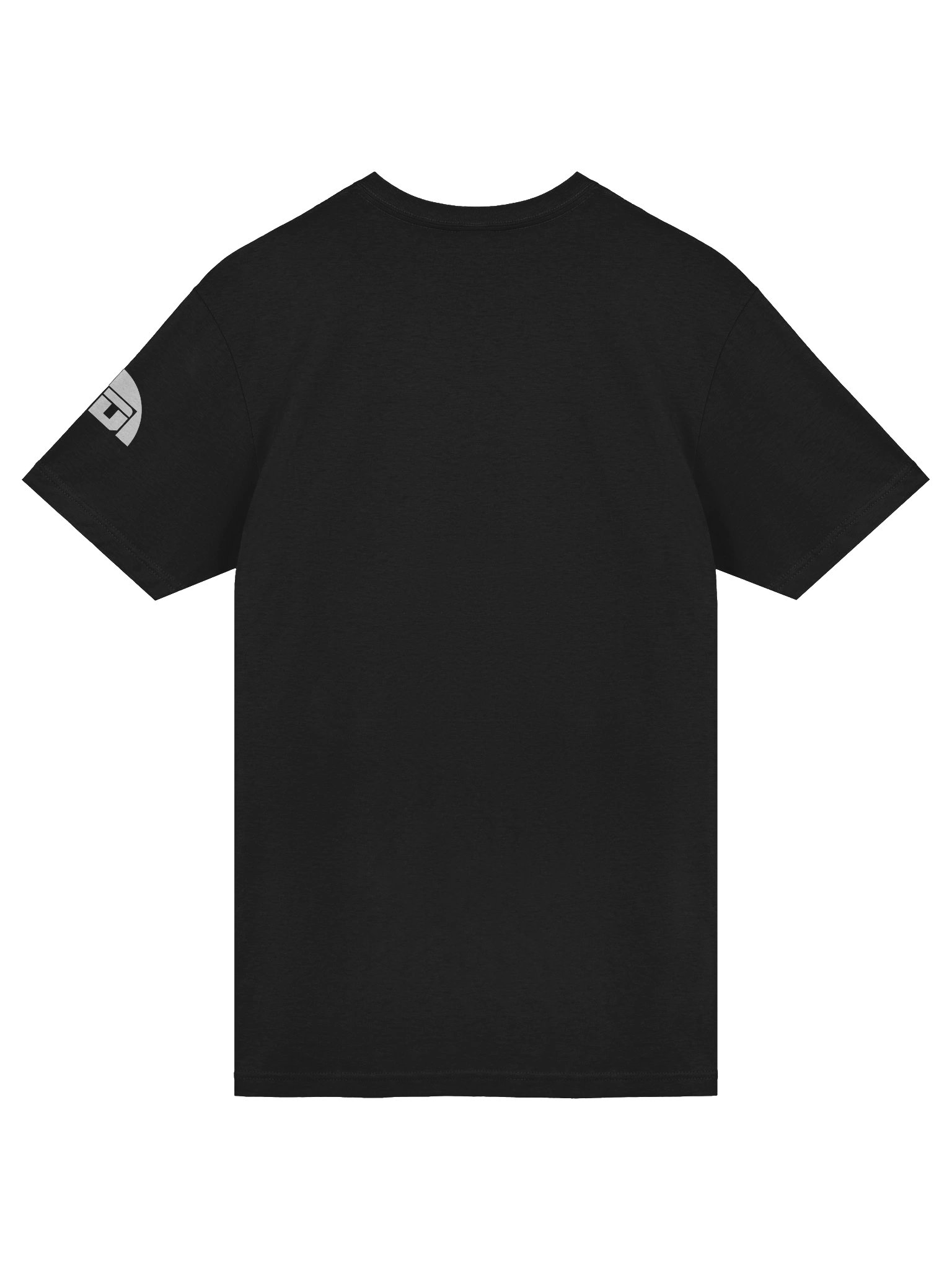 HD Logo Men's Tee product image (6)