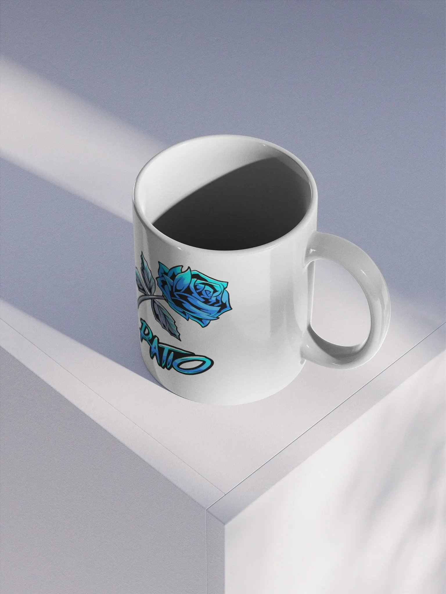 GET RATIO'D Mug! product image (3)
